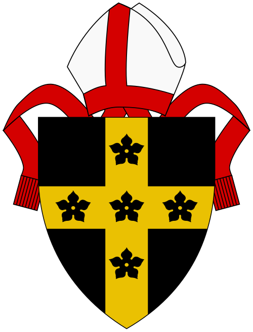 Bishop of St Davids